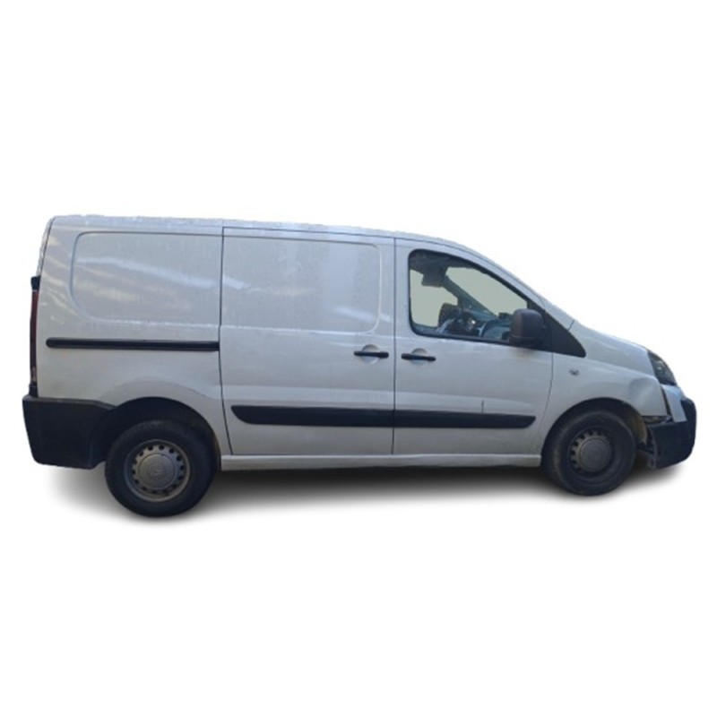CITROËN JUMPY II FURGONETA - imagen 2