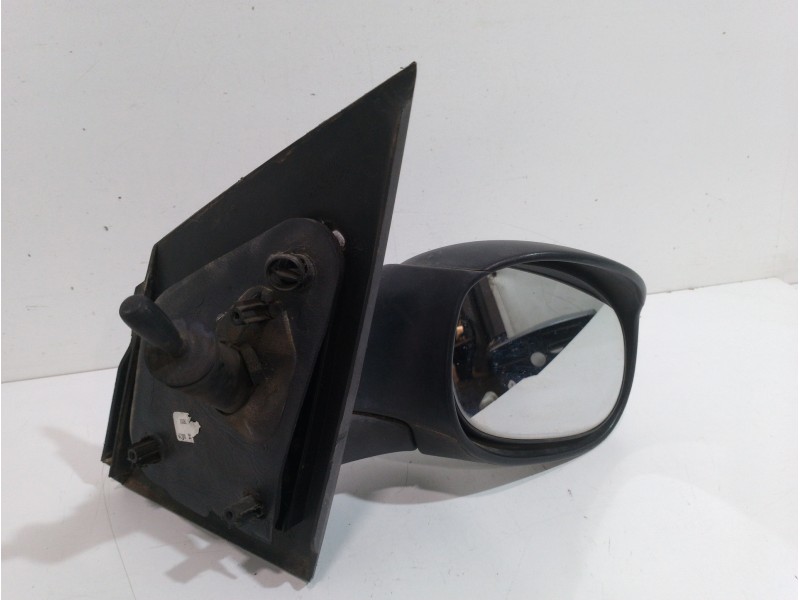 Recambio de retrovisor derecho para citroën c2 sx referencia OEM IAM 8149ZQ MANUAL 