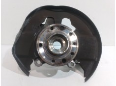 Recambio de mangueta delantera derecha para saab 9-3 berlina 2.2 tid anniversary referencia OEM IAM 12786672  