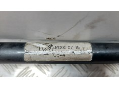 Recambio de barra estabilizadora delantera para fiat 500 cabrio (150) lounge referencia OEM IAM    2