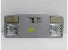 Recambio de luz interior delantera para mazda 6 berlina (gg) 2.0 crtd 143 active (4-ptas.) referencia OEM IAM GJ6A69970  