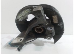 Recambio de mangueta delantera derecha para saab 9-3 berlina 2.2 tid anniversary referencia OEM IAM 12786672   2