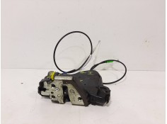 Recambio de cerradura puerta delantera izquierda para toyota avensis berlina (t25) 2.0 d4-d executive berlina (5-ptas.) referenc