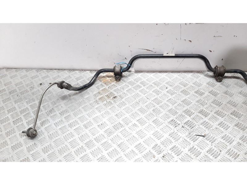 Recambio de barra estabilizadora delantera para fiat 500 cabrio (150) lounge referencia OEM IAM   