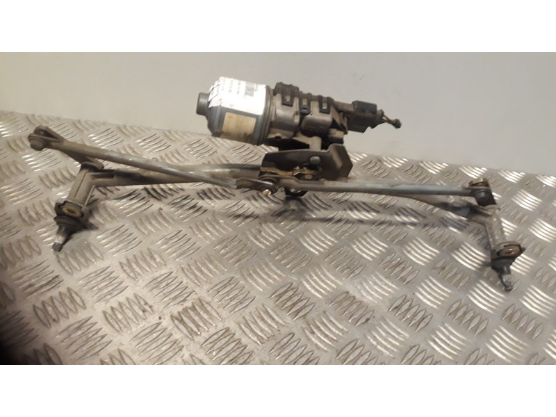 Recambio de motor limpia delantero para audi a3 (8l) 1.9 tdi ambiente referencia OEM IAM 1J1955113C  