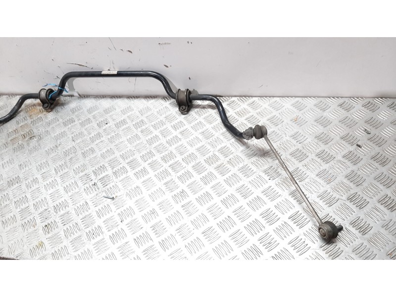Recambio de barra estabilizadora delantera para fiat 500 cabrio (150) lounge referencia OEM IAM   
