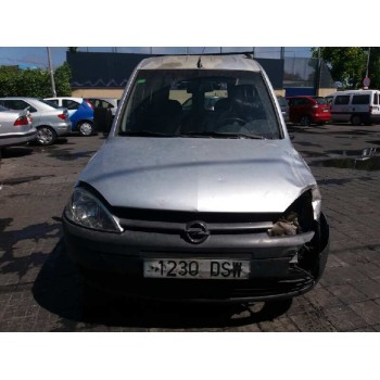 OPEL COMBO (CORSA C)
