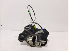 Recambio de cerradura puerta delantera izquierda para toyota avensis berlina (t25) 2.0 d4-d executive berlina (5-ptas.) referenc 2
