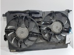 Recambio de electroventilador para saab 9-3 berlina 2.2 tid anniversary referencia OEM IAM 24410989   2