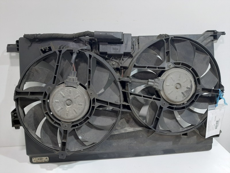 Recambio de electroventilador para saab 9-3 berlina 2.2 tid anniversary referencia OEM IAM 24410989  