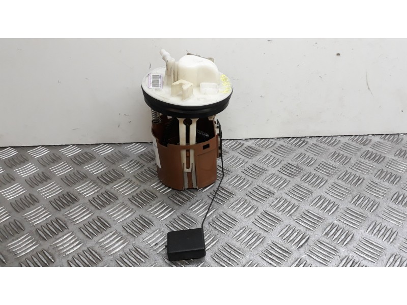 Recambio de aforador para mazda 6 berlina (gg) 2.0 crtd 143 active (4-ptas.) referencia OEM IAM 728234 G00012304 