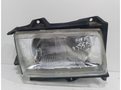 Recambio de faro derecho para fiat scudo (222) 2.0 jtd familiar (5 asientos) referencia OEM IAM 1474267080  