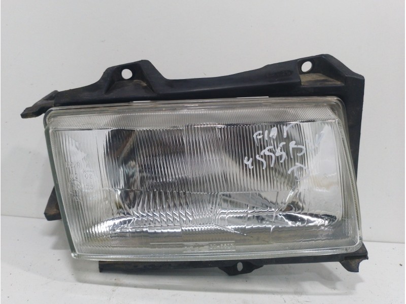 Recambio de faro derecho para fiat scudo (222) 2.0 jtd familiar (5 asientos) referencia OEM IAM 1474267080  