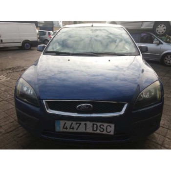 FORD FOCUS BERLINA (CAP)