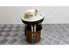 Recambio de aforador para mazda 6 berlina (gg) 2.0 crtd 143 active (4-ptas.) referencia OEM IAM 728234 G00012304  2