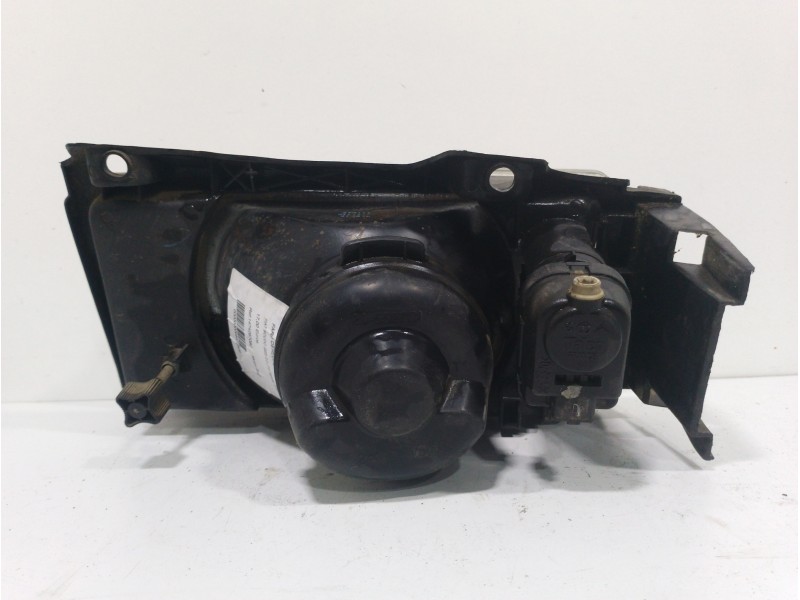 Recambio de faro derecho para fiat scudo (222) 2.0 jtd familiar (5 asientos) referencia OEM IAM 1474267080  