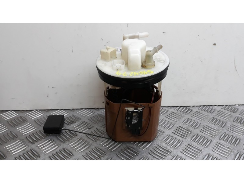 Recambio de aforador para mazda 6 berlina (gg) 2.0 crtd 143 active (4-ptas.) referencia OEM IAM 728234 G00012304 