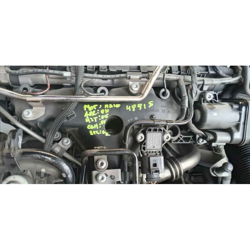 SEAT IBIZA ST (6J8) - imagen 4