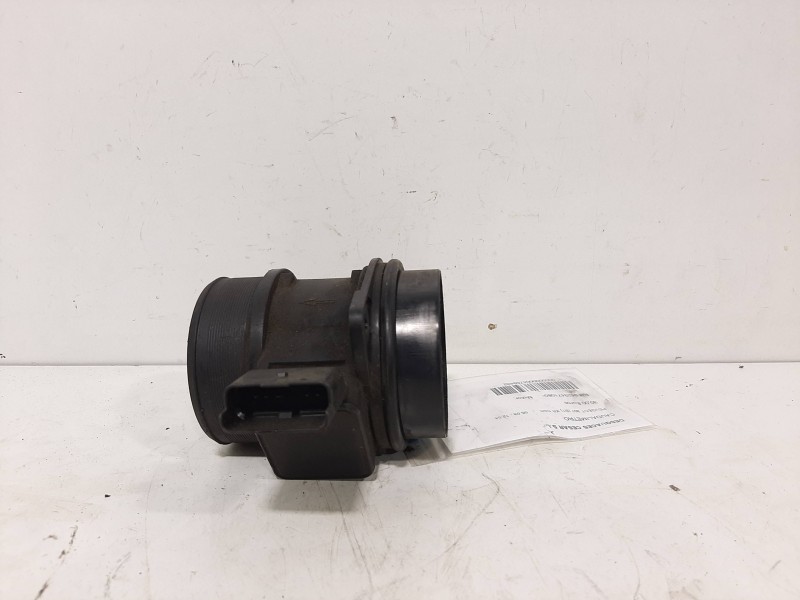 Recambio de caudalimetro para peugeot 307 (s1) xr clim referencia OEM IAM 9629471080  