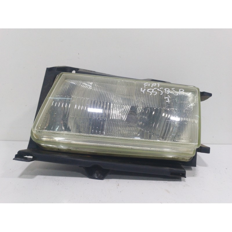 Recambio de faro izquierdo para fiat scudo (222) 2.0 jtd familiar (5 asientos) referencia OEM IAM 1474268080  