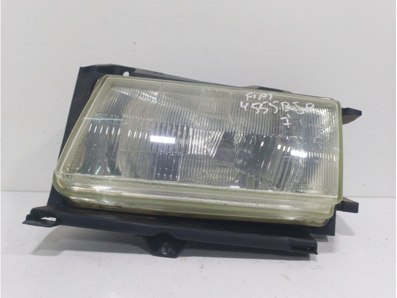 Recambio de faro izquierdo para fiat scudo (222) 2.0 jtd familiar (5 asientos) referencia OEM IAM 1474268080  