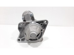 Recambio de motor arranque para nissan nv 400 l2h2 3,5t comfort referencia OEM IAM 1638118680 12V 11 DIENTES