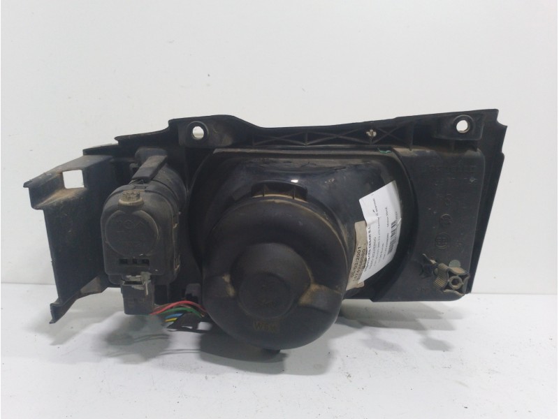Recambio de faro izquierdo para fiat scudo (222) 2.0 jtd familiar (5 asientos) referencia OEM IAM 1474268080  