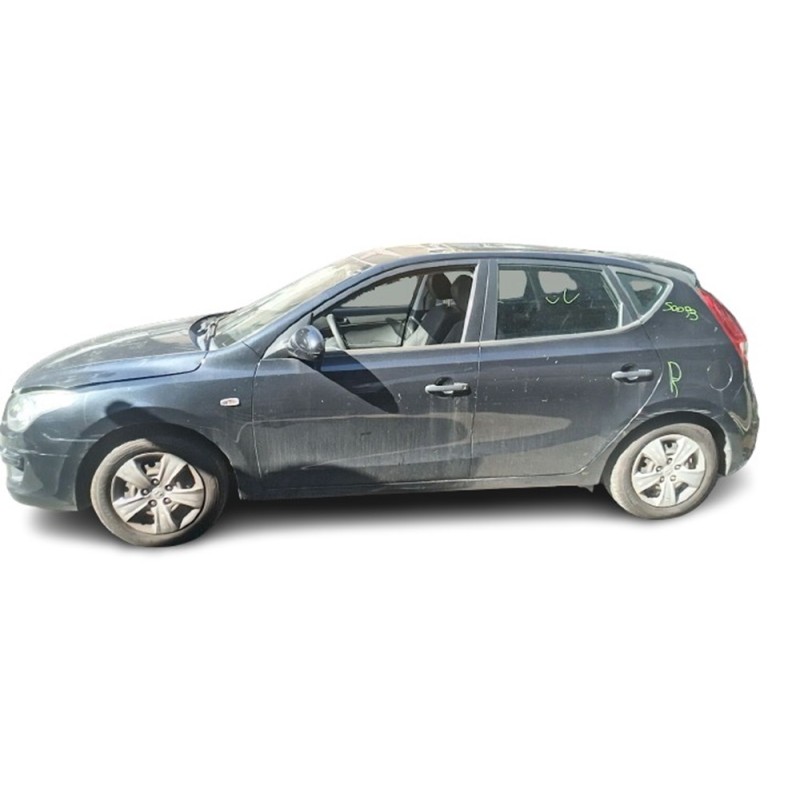 HYUNDAI I30 (FD) - imagen 4