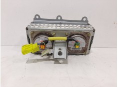 Recambio de airbag delantero derecho para nissan x-trail (t31) le referencia OEM IAM NK70SN1002  