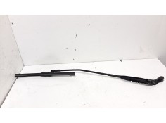 Recambio de brazo limpia delantero derecho para fiat 500 cabrio (150) lounge referencia OEM IAM 0735453762   2