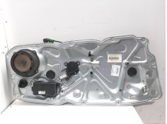 Recambio de elevalunas delantero izquierdo para fiat stilo (192) 1.6 16v referencia OEM IAM 0046831655  