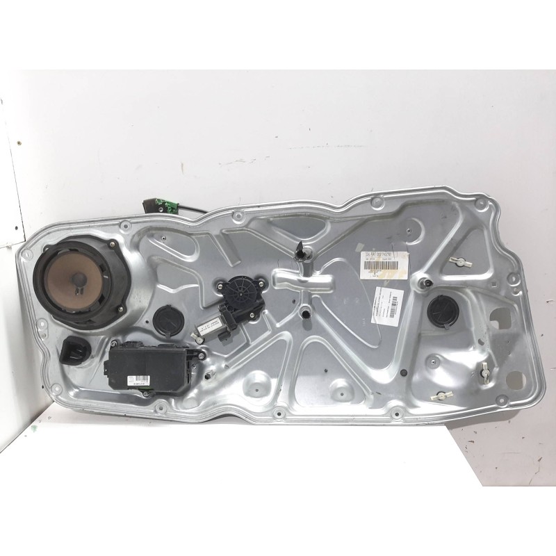 Recambio de elevalunas delantero izquierdo para fiat stilo (192) 1.6 16v referencia OEM IAM 0046831655  