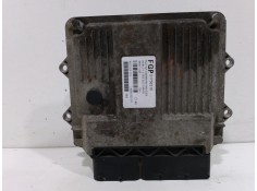 Recambio de centralita motor uce para fiat doblo (119) 1.3 16v jtd dynamic multijet referencia OEM IAM 51758210  