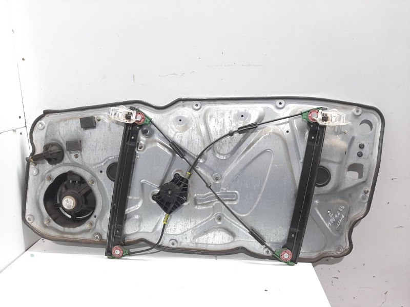 Recambio de elevalunas delantero izquierdo para fiat stilo (192) 1.6 16v referencia OEM IAM 0046831655  