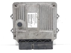 Recambio de centralita motor uce para fiat 500 cabrio (150) lounge referencia OEM IAM 51818295 7160012702  2