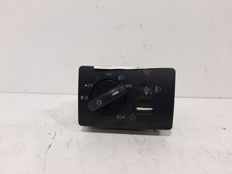 Recambio de mando luces para ford focus berlina (cap) referencia OEM IAM 4M5T13A024CA  