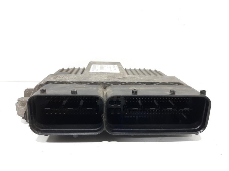 Recambio de centralita motor uce para fiat 500 cabrio (150) lounge referencia OEM IAM 51818295 7160012702 