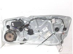 Recambio de elevalunas delantero derecho para fiat stilo (192) 1.6 16v referencia OEM IAM 0046831654  