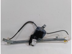Recambio de elevalunas delantero derecho para renault scenic ii i- music referencia OEM IAM 440726j4 6 PINES