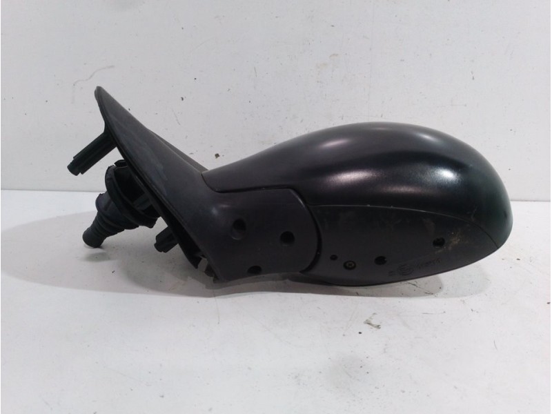 Recambio de retrovisor izquierdo para peugeot 206 berlina x-line referencia OEM IAM 8149KY  