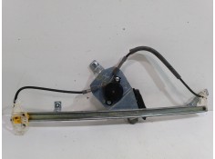 Recambio de elevalunas delantero derecho para renault scenic ii i- music referencia OEM IAM 440726j4 6 PINES  2