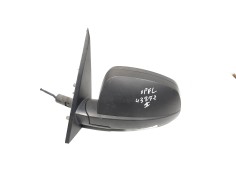 Recambio de retrovisor izquierdo para opel meriva blue line referencia OEM IAM    2