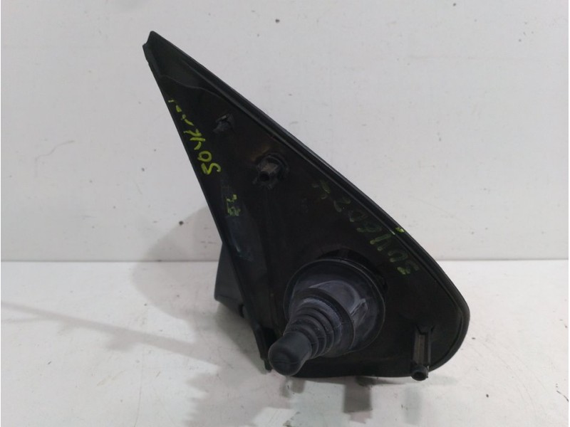 Recambio de retrovisor izquierdo para peugeot 206 berlina x-line referencia OEM IAM 8149KY  