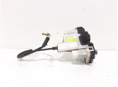 Recambio de cerradura puerta delantera izquierda para fiat 500 cabrio (150) lounge referencia OEM IAM 0051935117   2