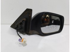 Recambio de retrovisor derecho para mazda 6 berlina (gg) 2.0 crtd 143 active (4-ptas.) referencia OEM IAM GR2F6912ZB 5 PINES GRI