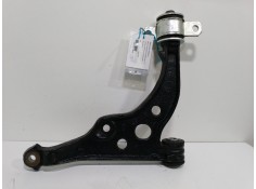 Recambio de brazo suspension inferior delantero izquierdo para citroën jumper caja cerrada desde ´02 33 c 2.2 hdi / - hdi 100 re