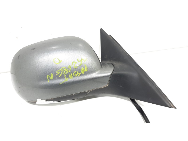 Recambio de retrovisor derecho para volkswagen passat berlina (3b3) comfortline referencia OEM IAM NVE2311  