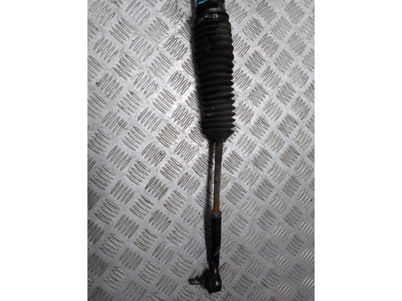 Recambio de cremallera direccion para fiat 500 cabrio (150) lounge referencia OEM IAM 0051786814A  