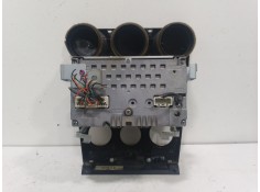 Recambio de sistema audio / radio cd para mazda 6 berlina (gg) 2.0 crtd 143 active (4-ptas.) referencia OEM IAM GP9E66DSX   2