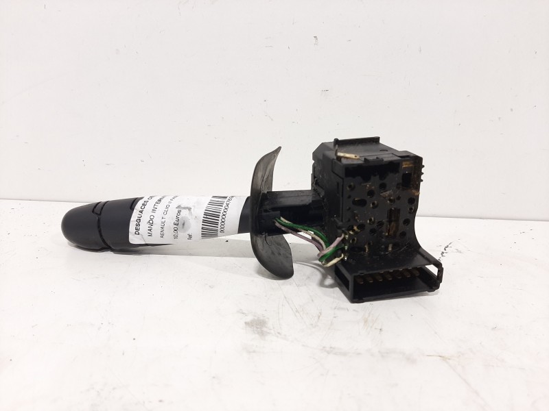 Recambio de mando intermitentes para renault clio ii fase ii (b/cb0) base authentique referencia OEM IAM   